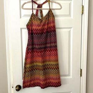 Prana summer dress!